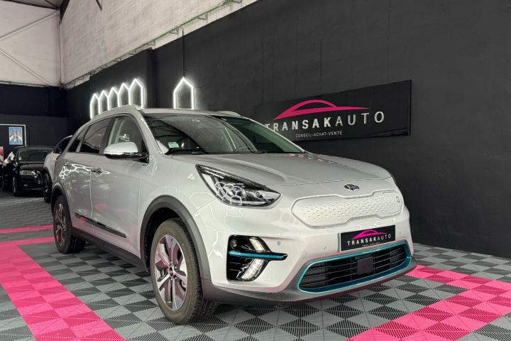 KIA E-NIRO