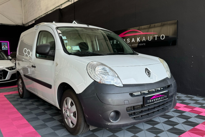 RENAULT KANGOO EXPRESS