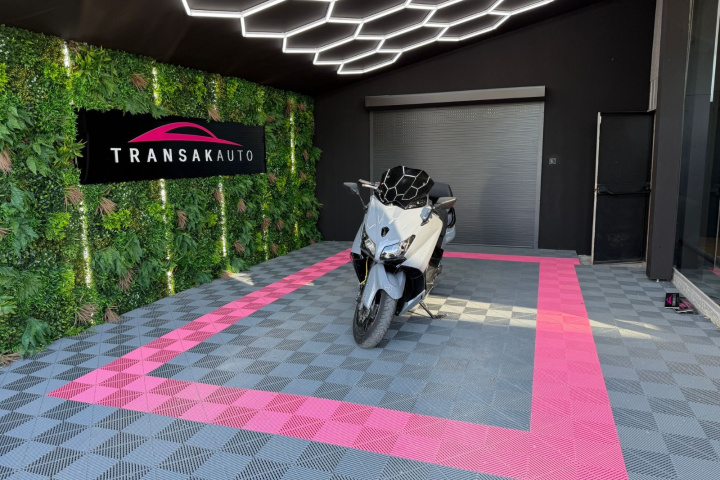 YAMAHA XP