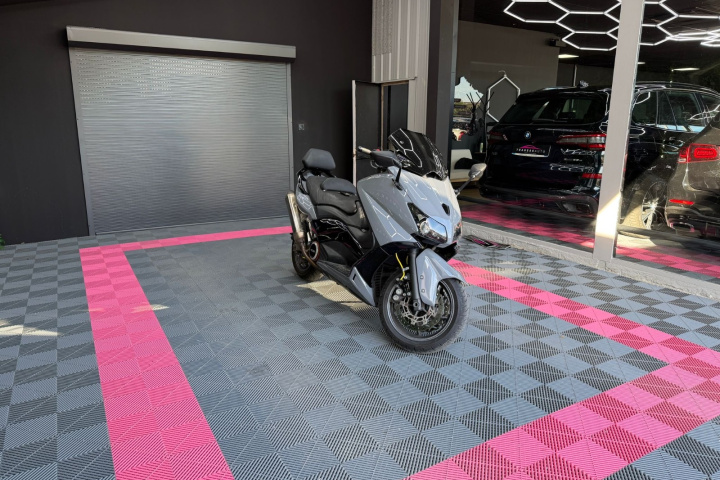 YAMAHA XP