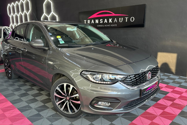 FIAT TIPO