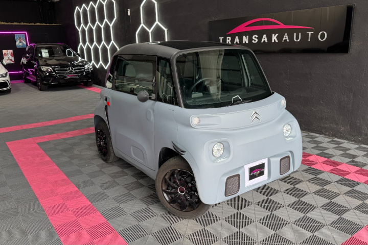 CITROËN AMI