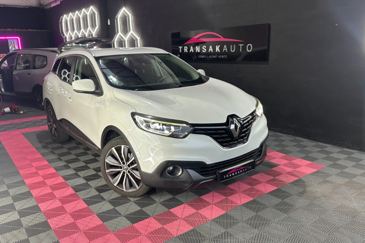 RENAULT KADJAR