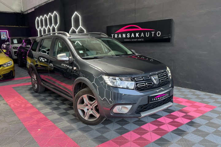 DACIA LOGAN MCV
