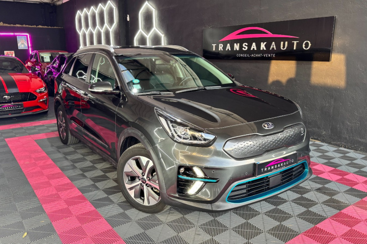KIA E-NIRO