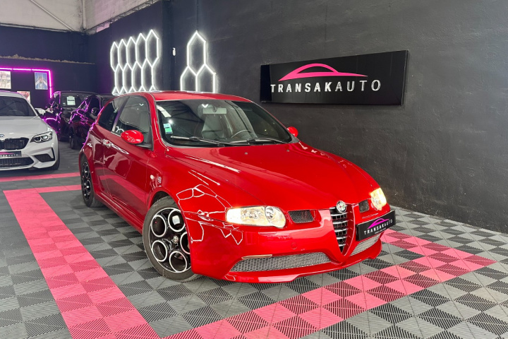 ALFA ROMEO 147