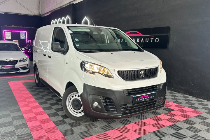 PEUGEOT EXPERT FOURGON