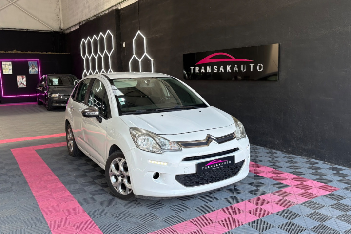 CITROEN C3